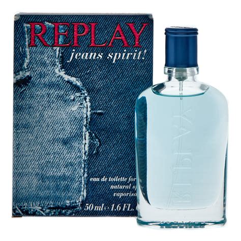 replay eau de toilette for him 50ml|Replay Jeans Original for Him Eau de Toilette 50ml .